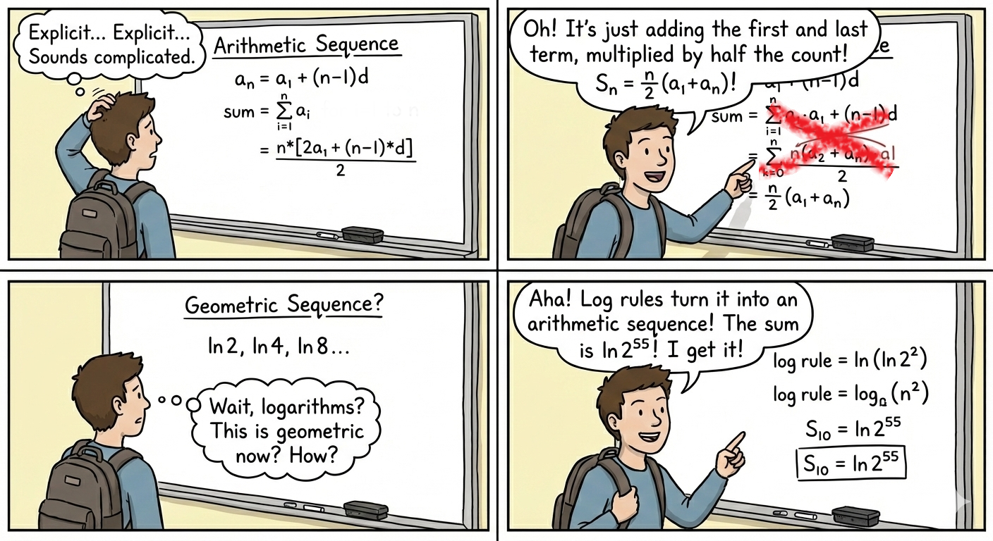 Arithmetic Sequence